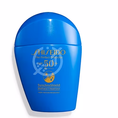 ضدافتاب شیسیدو