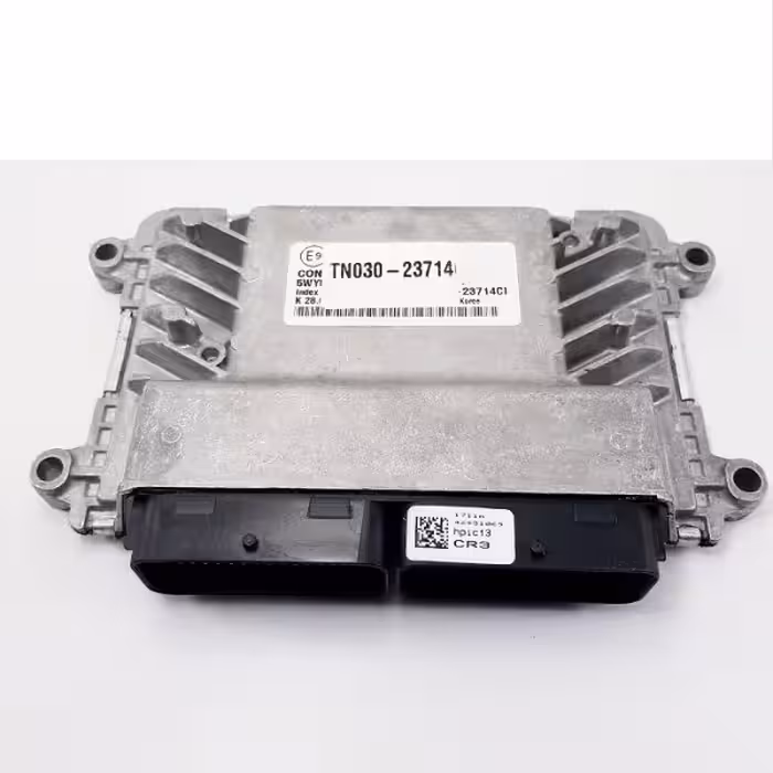 یونیت کنترل موتور ایسیو پراید (شبکه CR3) کروز