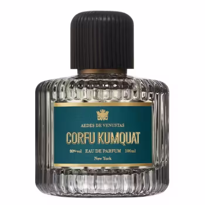 ادوپرفیوم Corfu Kumquat از برند Aedes de Venustas