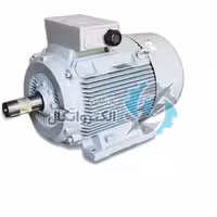 الکتروموتور الکتروژن سه فاز 60 اسب 45 کیلووات 3000دور