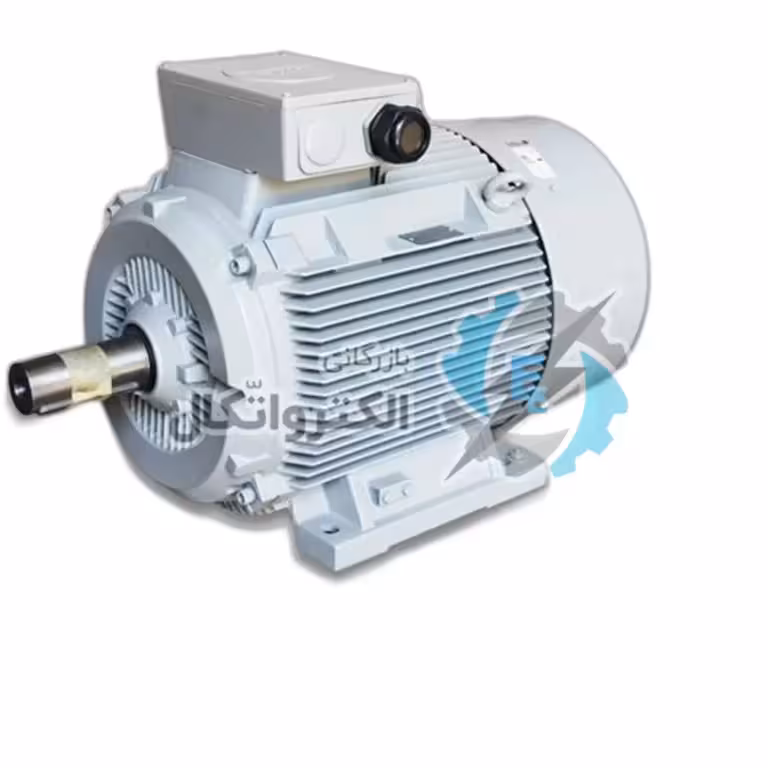 الکتروموتور الکتروژن سه فاز 60 اسب 45 کیلووات 3000دور