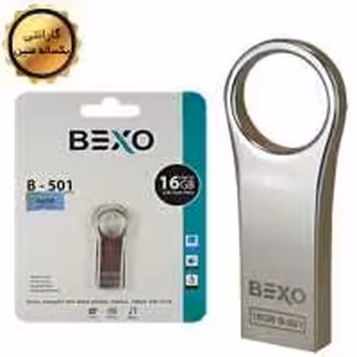 فلش 16 گیگ Bexo B-501