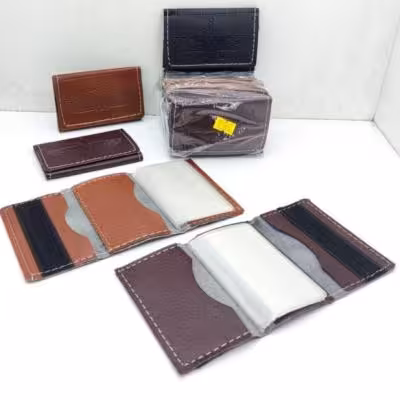 جلد عابر چسبی 6 برگ