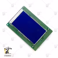 STEP Elevator Display Board SM-04-VL B3