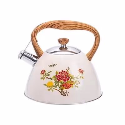 کتری لعابی ترک