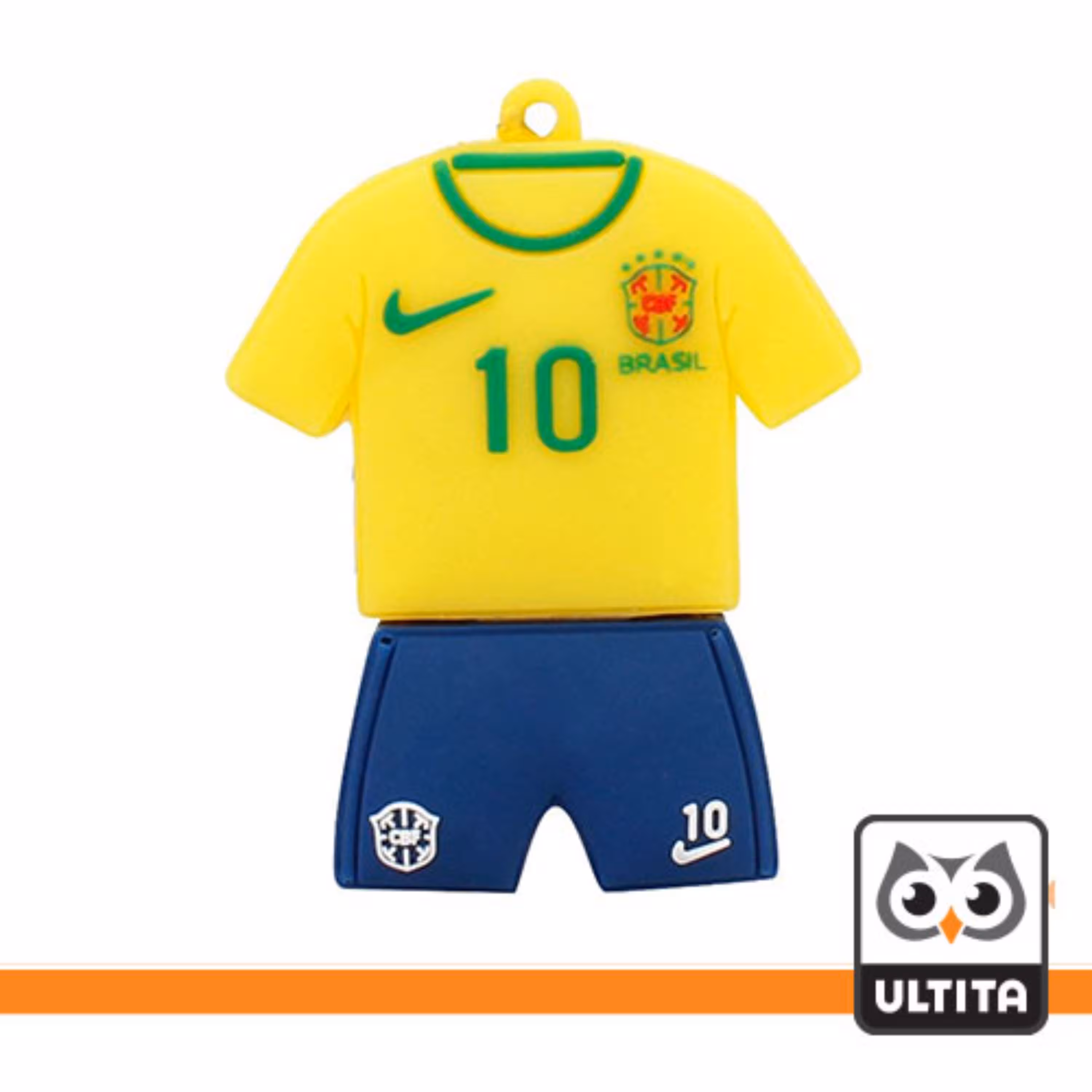 فلش لباس کاکا 8 گیگ  اولتیتا با گارانتی 