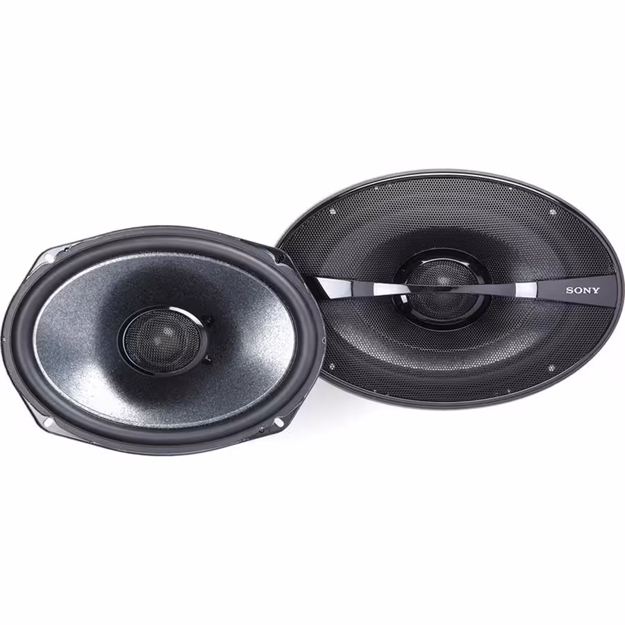 بلندگوی خودرو سونی مدل XS-GS6921