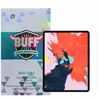 محافظ صفحه نمایش بوف مدل 5D مناسب برای تبلت اپل iPad Pro 12.9 2021/2020/2018 | کالا برتری