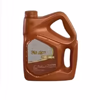 روغن موتور بهران مدل سوپر رانا SN حجم 4 لیتر (5W-40)