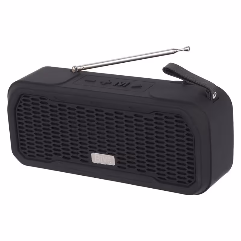 اسپیکر بیوا مدل Mini-03 | کالا مکس