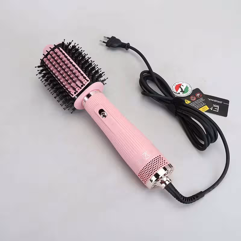 برس حرارتی 2 حالته حرفه‌ای ENZO مدل EN-6214