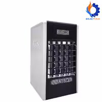 هیتر گازی آذر تهویه مدل A618