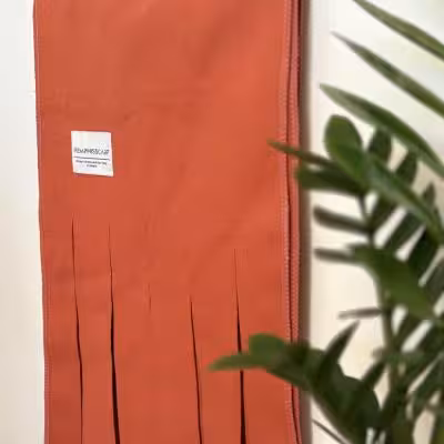 بیگ اسکارف فوتری وارداتی