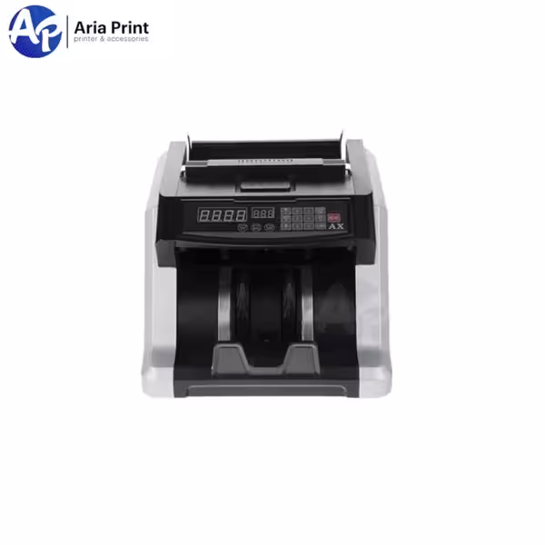 پول شمار رومیزی مدل ax-6600