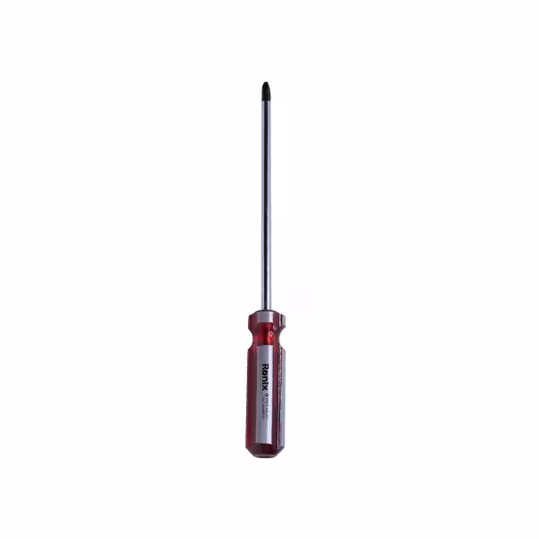 پیچ گوشتی چهارسو رونیکس مدل RH-2881