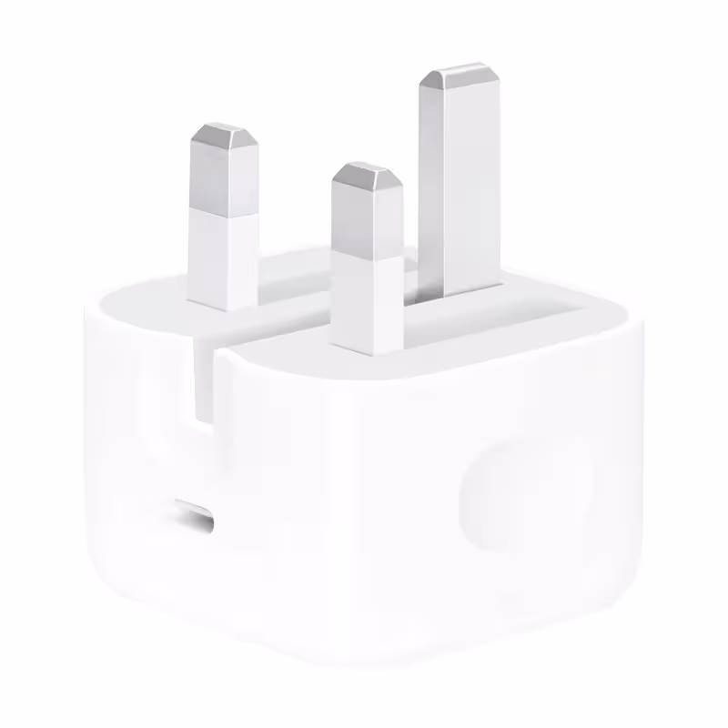 کلگی شارژر آیفون 20 وات اصلی Apple iPhone 20W USB-C Adapter