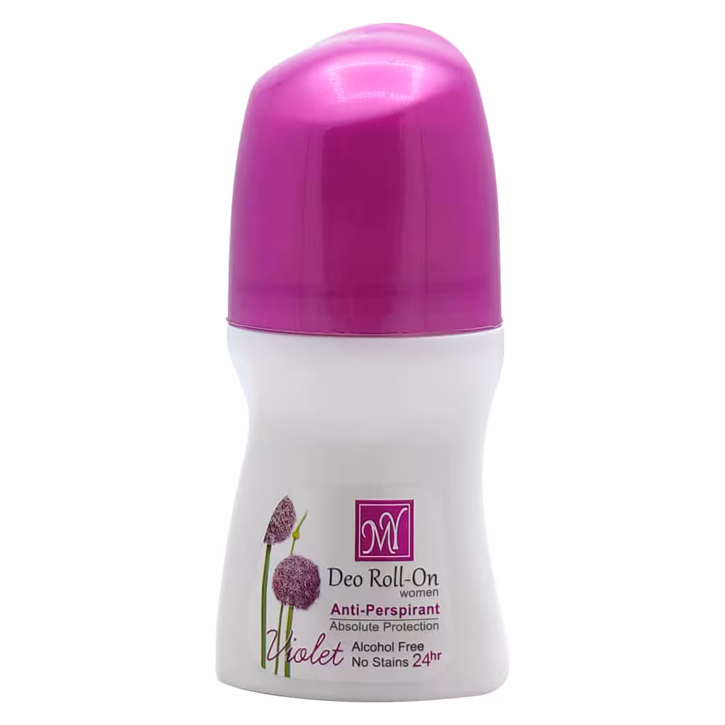 مام رول زنانه ویولت مای