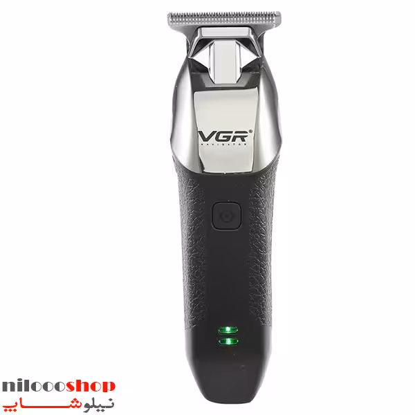 ماشین اصلاح وی جی آر مدل V-171