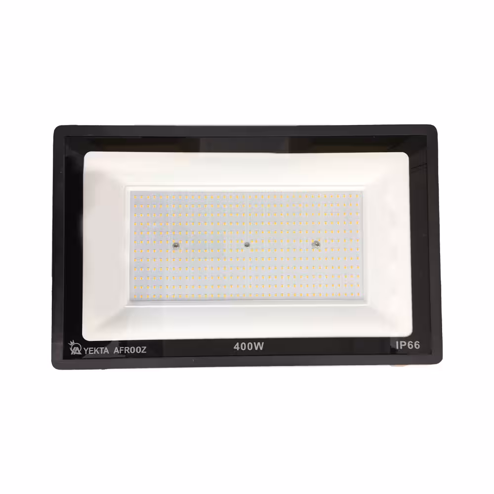 پروژکتور 400 وات SMD یکتا افروز