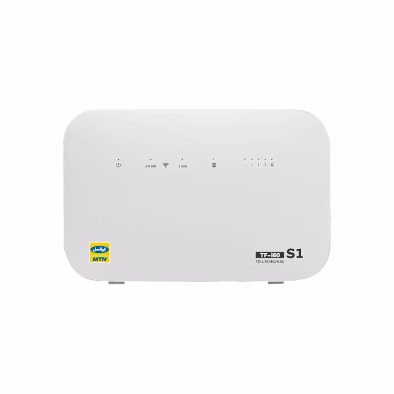 مودم ایرانسل TF-i60 TD-LTE مدل S1
