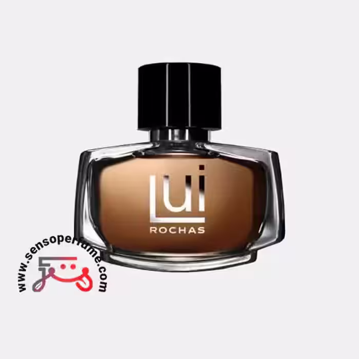 عطر ادکلن روشاز لویی | rochas lui rochas