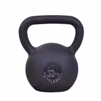 کتل بل IRON وزن 32 کیلوگرم