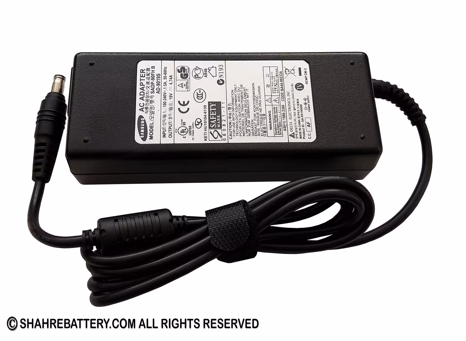 آدابتور مانیتور Samsung  14v