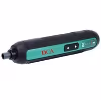 پیچ گوشتی شارژی 4 ولت دی سی ای مدل ADPL04-5E