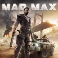 بازی Mad Max PS5 اکانت قانونی ظرفیت دو