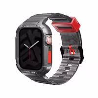 بند اپل واچ 44/45 SKINARMA SAIDO