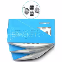 براکت سلف لیگیتینگ V پروتکت | Self ligating bracket V
