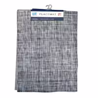 زیر بشقابی PLACE MATS خارجی کد 3016