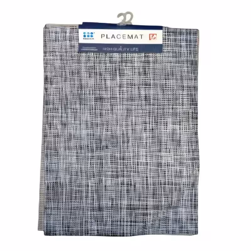 زیر بشقابی PLACE MATS خارجی کد 3016