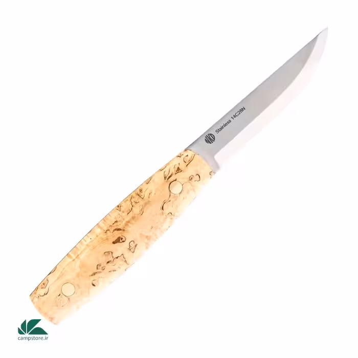 ‏کارد نوردیک مدل stanless 2080