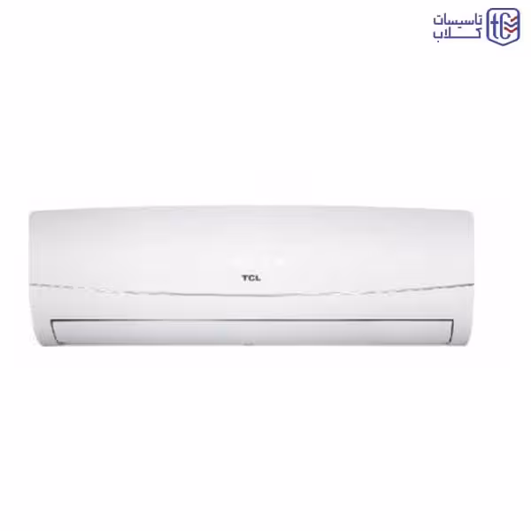 کولر گازی روتاری TCL 24000مدل TAC-24CHSA1/XA73