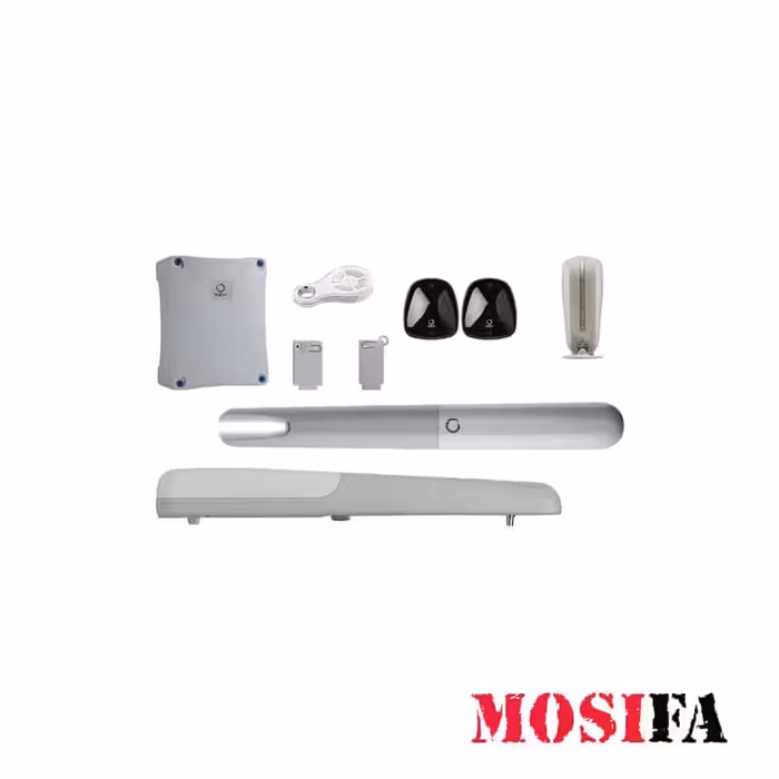 جک درب پارکینگ کی اتومیشن مدل RAY 2524