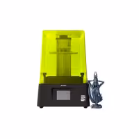 خرید و قیمت پرینتر سه بعدی فروزن مدل Sonic Mini 8K S برند Phrozen