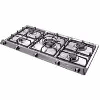 گاز صفحه ای اخوان مدل GI 104