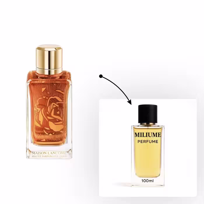 اسانس عطر Lancome Oud Bouquet برند RenneTouch - کد 1441 - لانکوم عود بوکت 100ML - میلیوم پرفیوم
