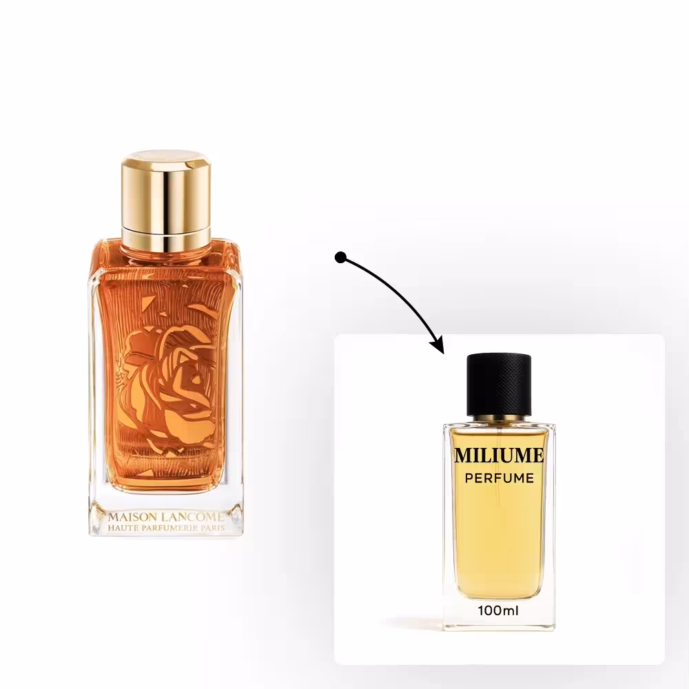 اسانس عطر Lancome Oud Bouquet برند RenneTouch - کد 1441 - لانکوم عود بوکت 100ML - میلیوم پرفیوم