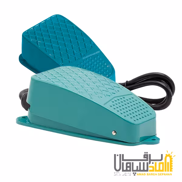 پدال پایی تیپ متوسط CNTD مدل CFS-3