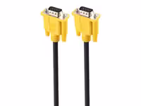 کابل Ifortech VGA 3 4 1.5m