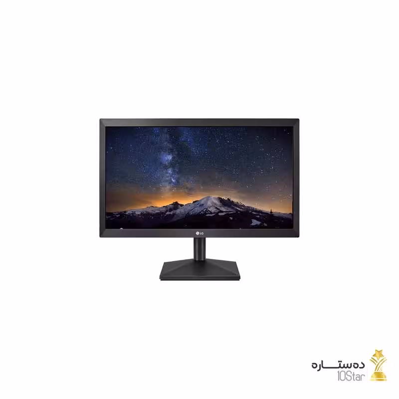 مانیتور 19.5 اینچ ال جی مدل 20MK400HB