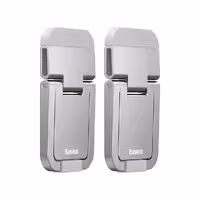 پایه نگهدارنده لپ‌تاپ باسئوس مدل Baseus Slim Laptop Kickstand (2 pcs)