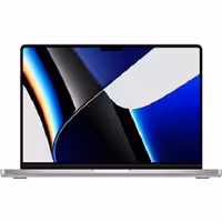 لپ تاپ 16.2 اینچ اپل مدل MacBook Pro MK193 2021