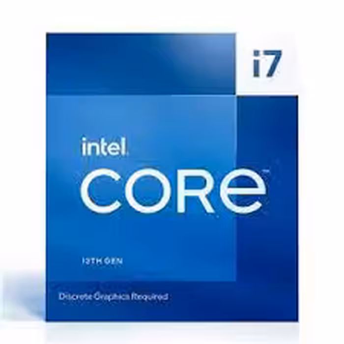 خرید پردازنده اینتل Intel Core i7 13700F با بهترین قیمت