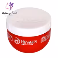کرم مو تقویتی ریواژن، حجم 300 میلی‌لیتر / Revagen Hair Strengthening Cream, 300ml