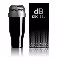 ادوتویلت Decibel از برند Azzaro