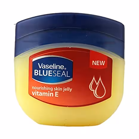 مرطوب کننده وازلین مدل Vaseline Vitamin E حجم 100 میلی لیتر