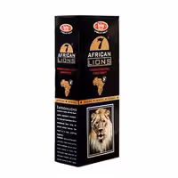 عود بیک مدل African Lions